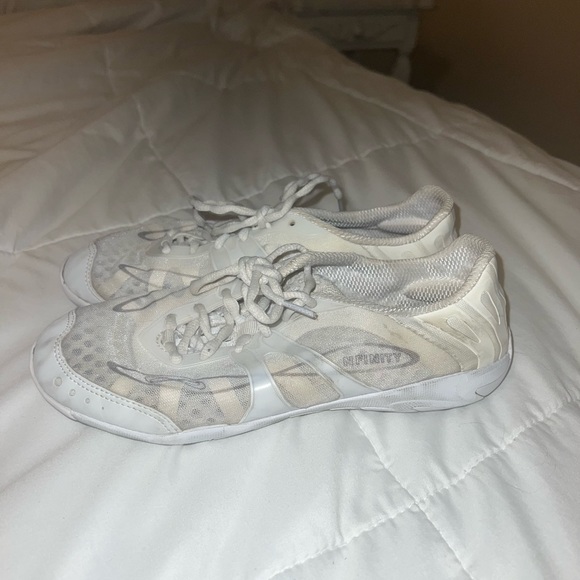 NFINITY Shoes Nfinity Vengeance Cheer Shoes Poshmark